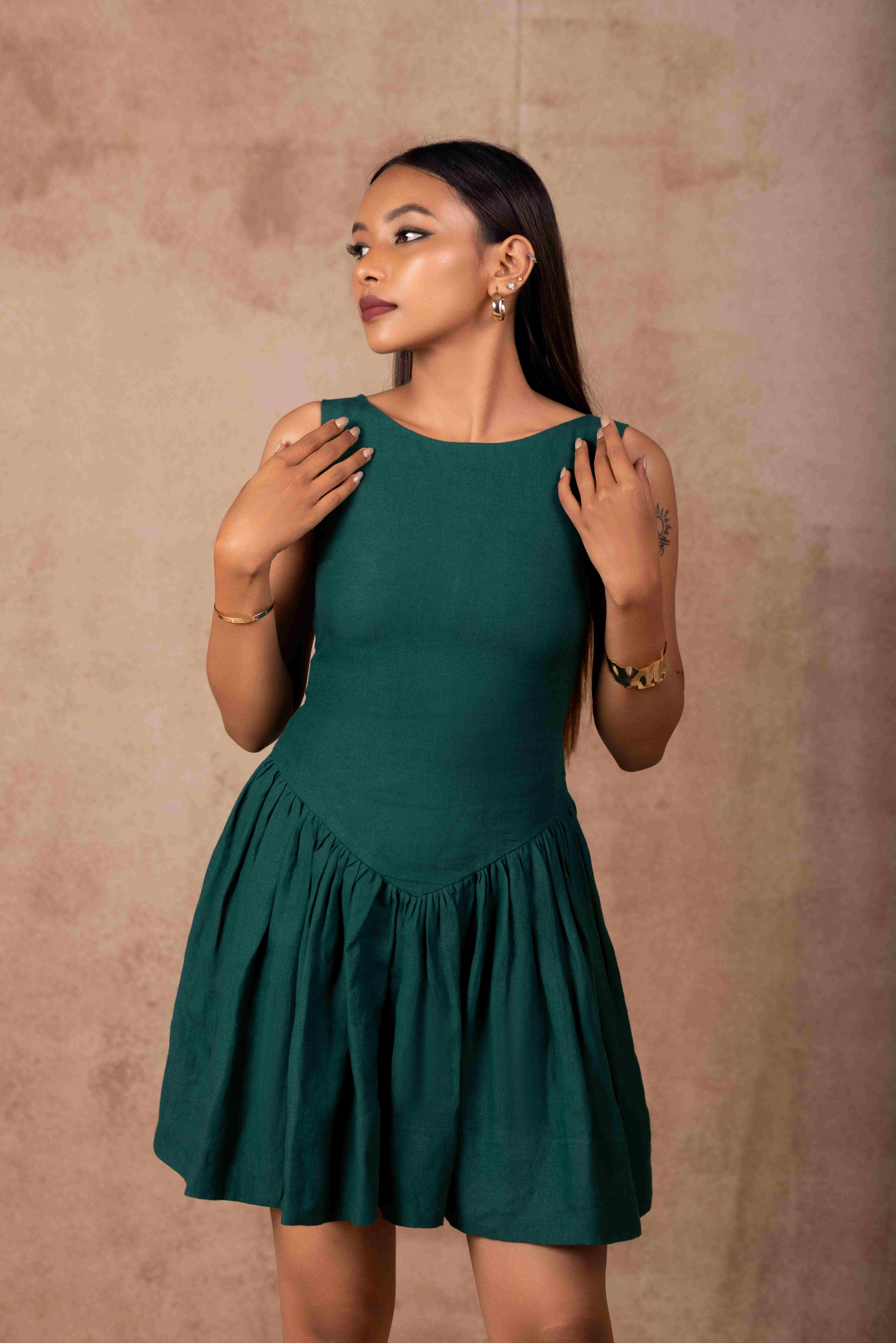 Emerald ease